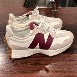 New balance style 327